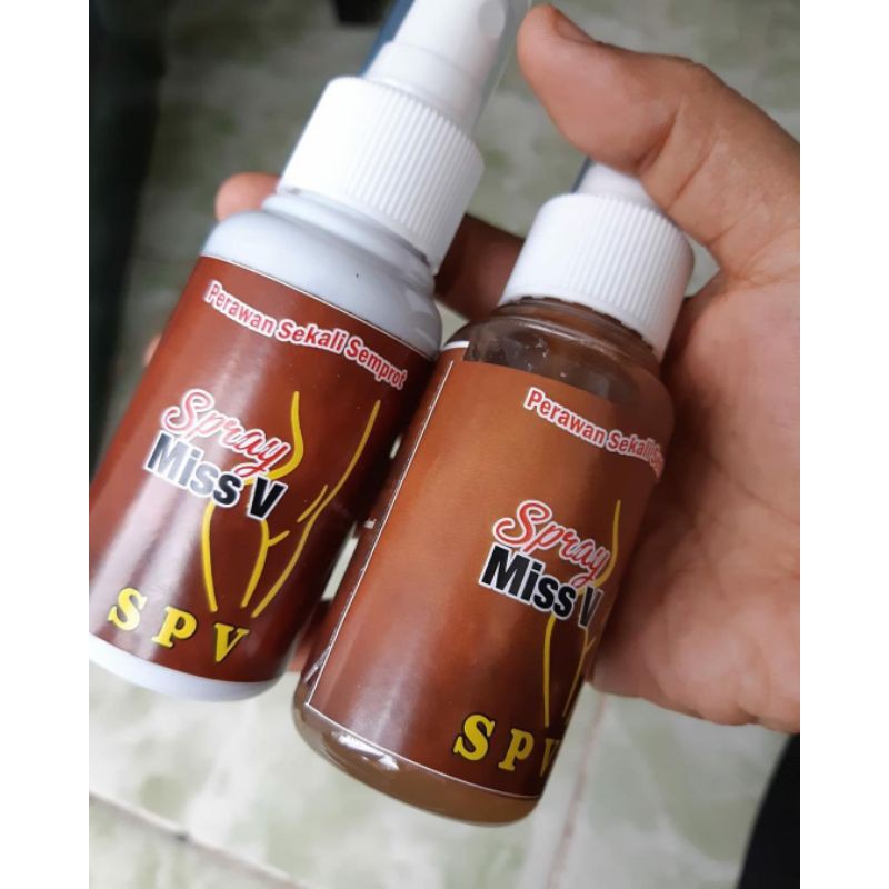 spray miss v