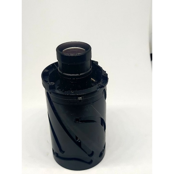 Optik belakang lensa sigma 70-300mm nikon