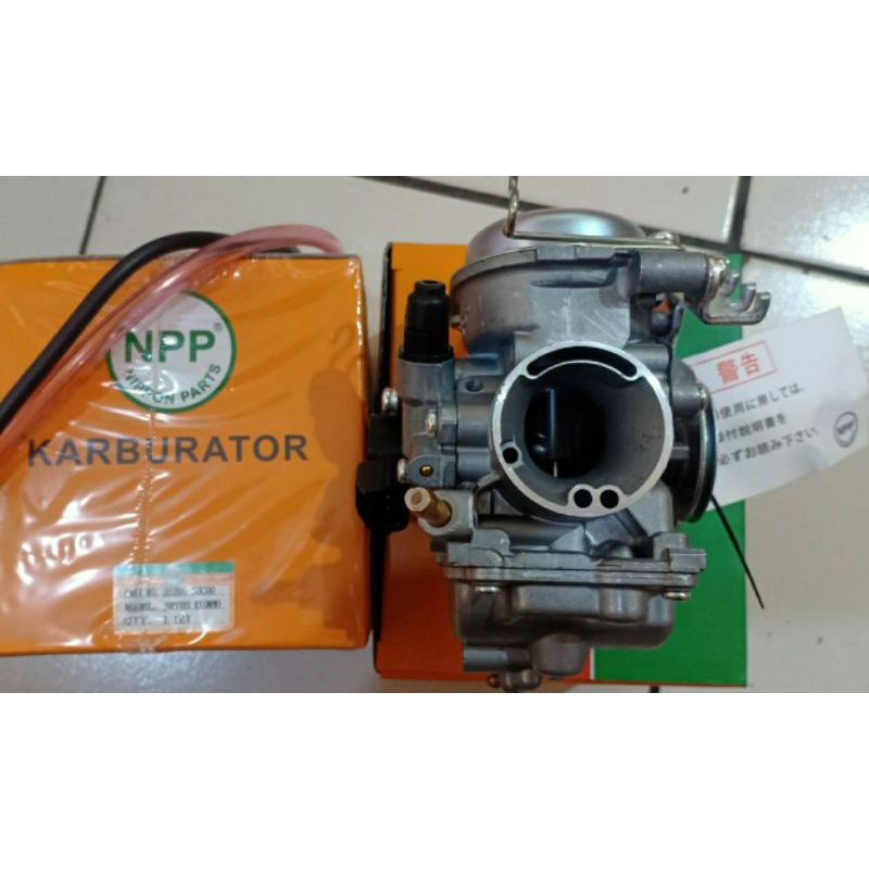 karburator carburator karbu jupiter MX new 50C / jupiter MX 2011 NPP