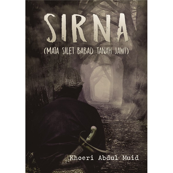 SIRNA (Mata Silet Babad Tanah Jawi) - ORIGINAL Penerbit Deepublish