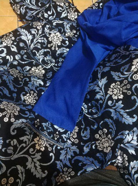 Kemeja Batik Pria Lengan Panjang Baju Batik Pria Batik Pekalongan Kemeja Batik Modern Kemeja Kantor