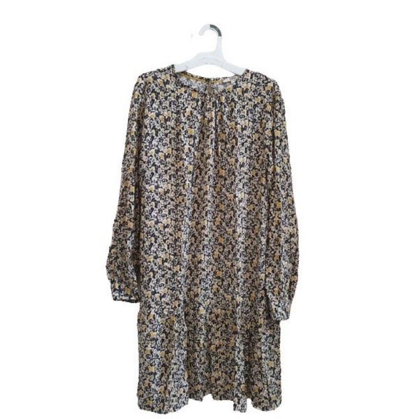 Esprit kembang blouse