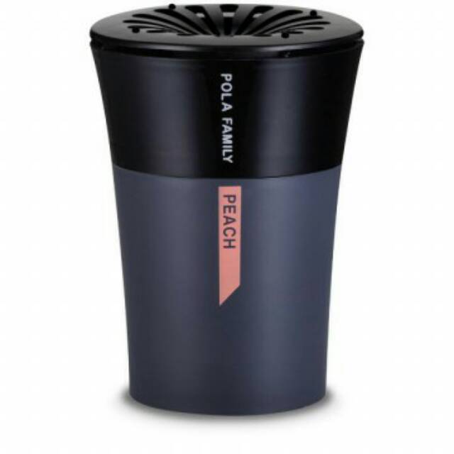 Parfum Mobil Aroma Kopi / Import Korea Bullsone Vogue Pola Family