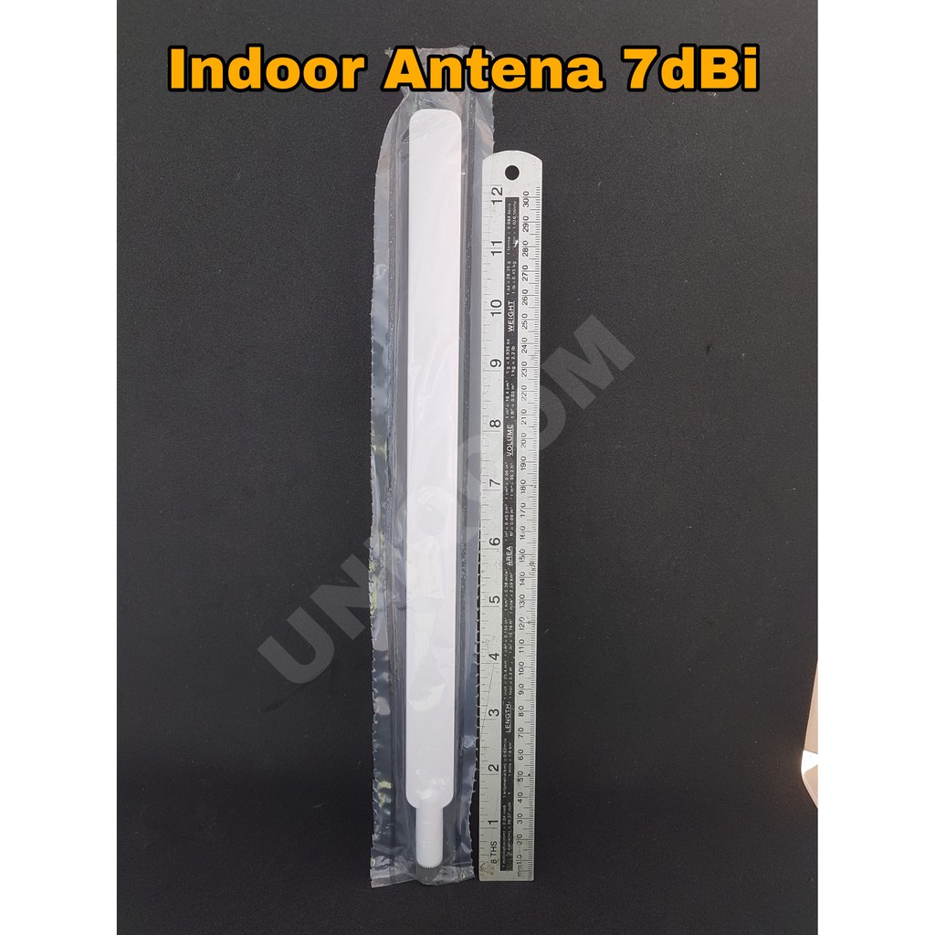 Antena Indoor MIMO X8R Router Bolt BL100 B310 B315 B683