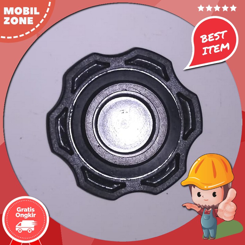 Sparepart Mobil Tutup Oli Mesin Isuzu Panther / Elf