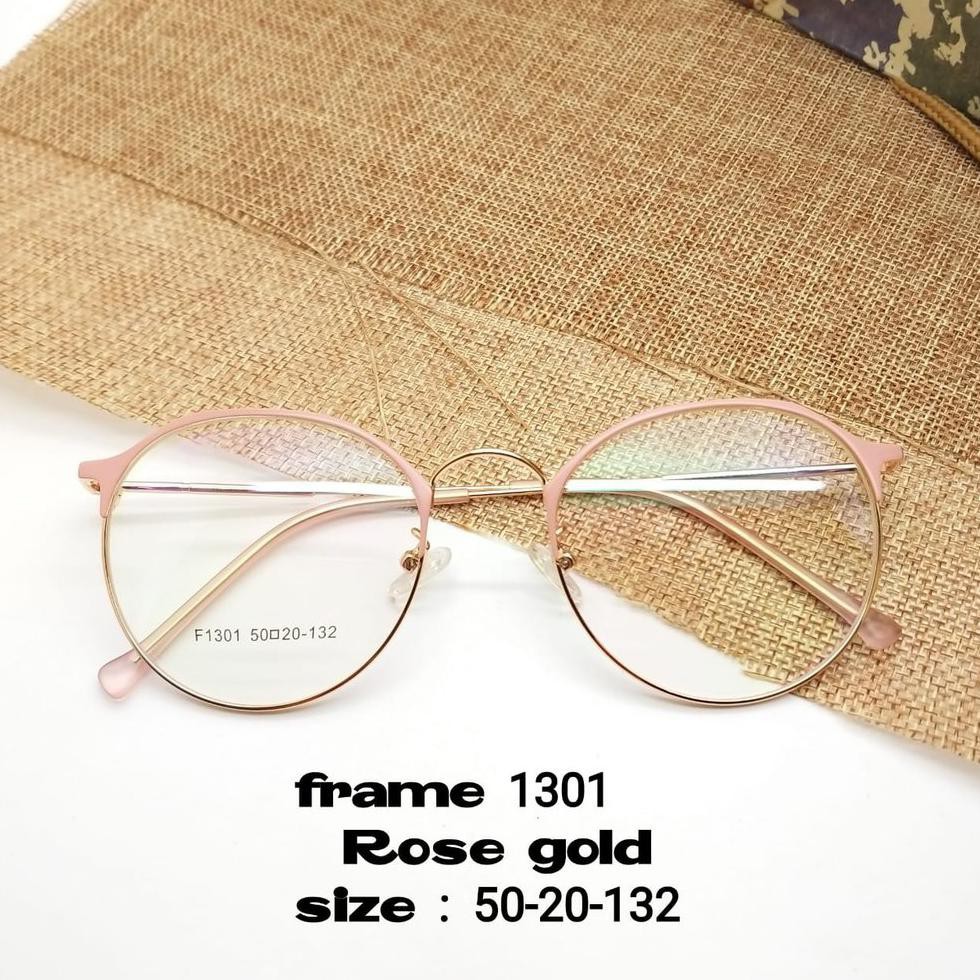 F5 Big Promo Frame Kacamata Wanita Terbaru Kaca Mata Minus Kacamata Minus Kaca Mata Elegant