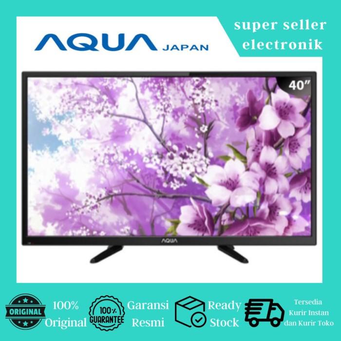 Aqua LE40AQT8550 TV LED 40 Inch