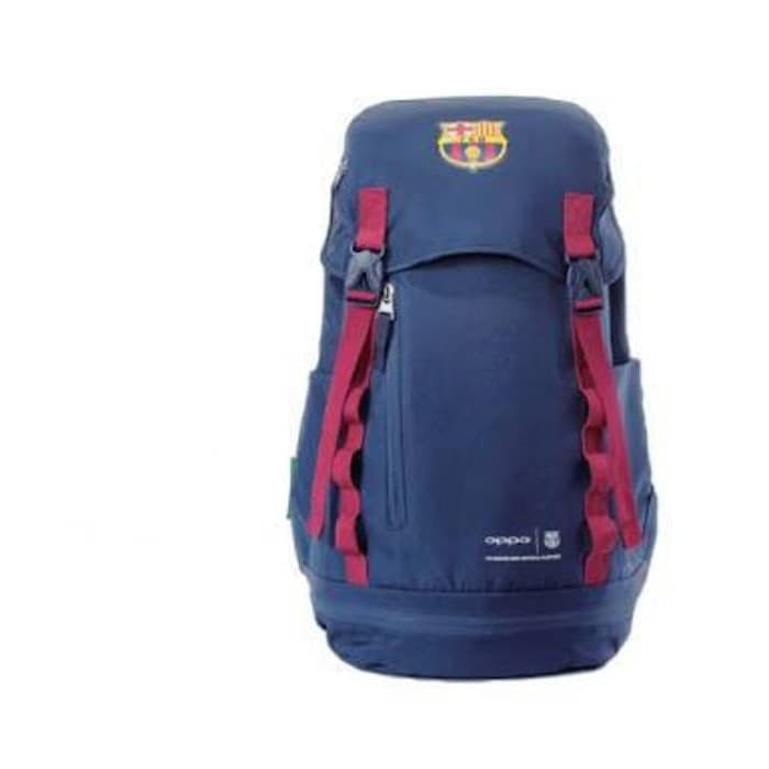 Tas Barcelona Oppo original tas tasselempangpria taspria tasslingbag tasmurah I3H5A Tas  N4C6