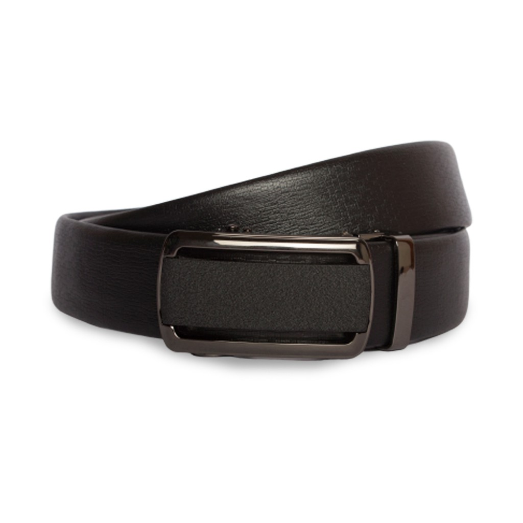 GINO MARIANI BELT DELPARMA BLACK