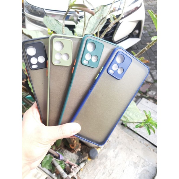 Case dove Vivo Y21 / VIVO Y21S / VIVO Y33S