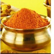 

TURMERIC POWDER INDIA / BUBUK KUYIT INDIA 100 GRAM