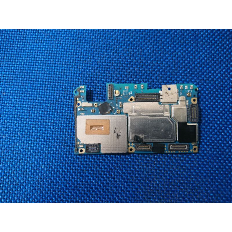 mesin oppo f1s ram 4 64 normal