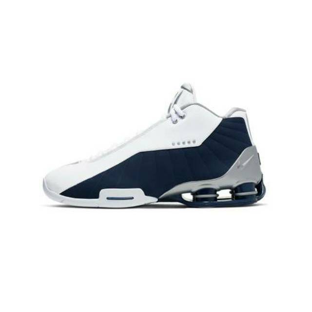 Nike Basket Shox BB4 Original Sepatu Basketball Pria