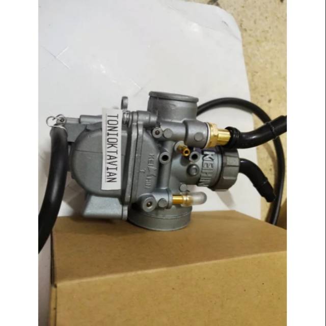 Karbu karburator pe 24 keihin karburator motor karbu pe24