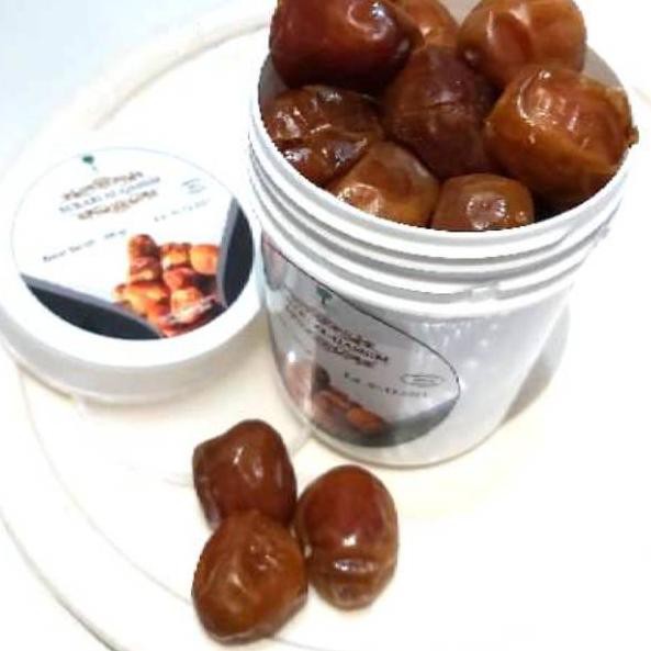 

Hadir's lagi Kurma sukari kemasan ember 300g M69Z04 super