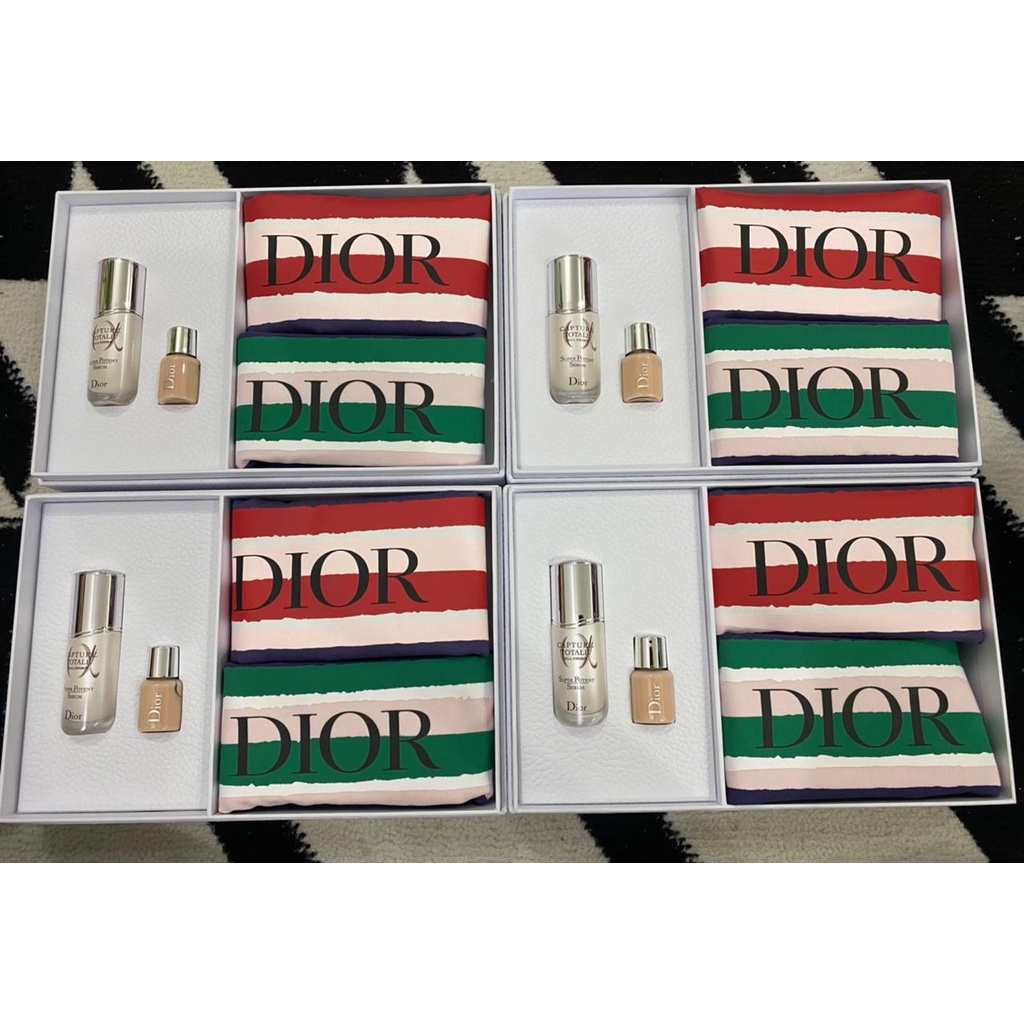 VIP GIFT SET DIOR
