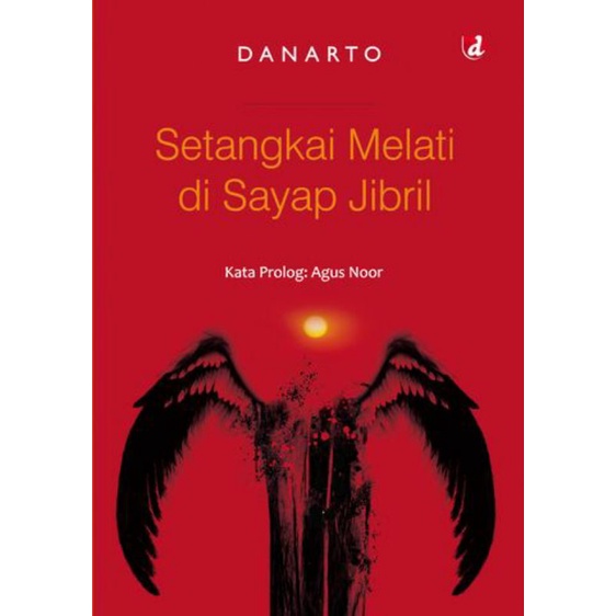 SETANGKAI MELATI DI SAYAP JIBRIL
