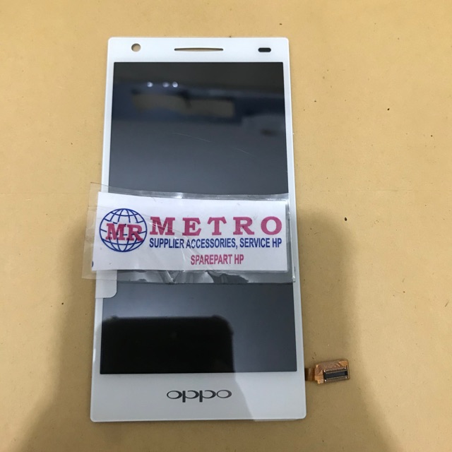 LCD+TS OPPO U7015