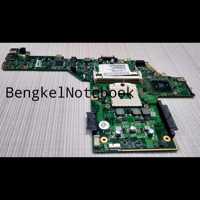 Motherboard Toshiba Satellite E200 E205 V000208010