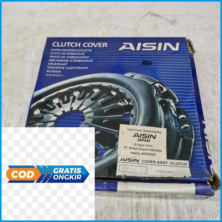 Spare Part Mobil Dekrup Toyota Avanza 1.5 Cdx 019A Aisin -40889 Rekomendasi Barang Baru