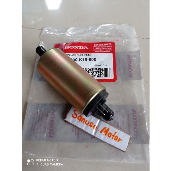 Dinamo Fualpum Rotak Honda CB 150R , CB New,2015/2018, CB R 150R 2014/2016,Original