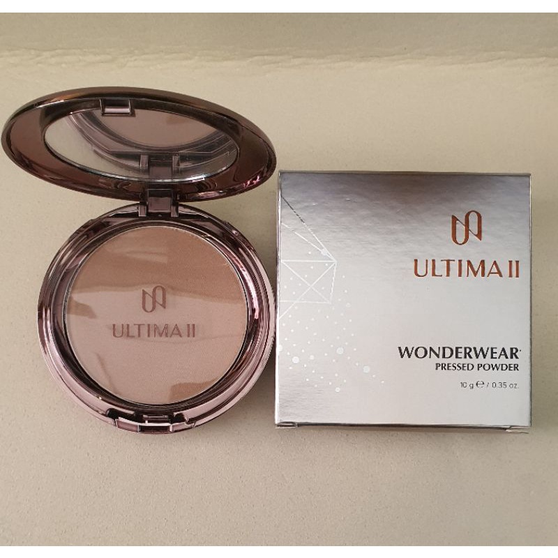 ULTIMA II Wonderwear compact