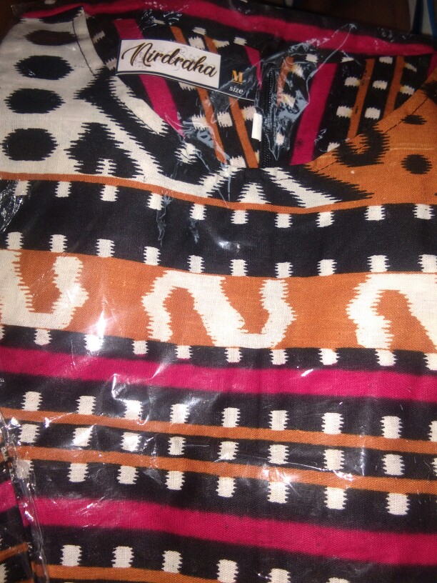 Bisa Beli Satuan Saja Maura Couple - Sania Ruffle Batik Couple Ori Ndoro Jowi Dnt