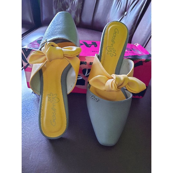 sandal gosh art 767 new