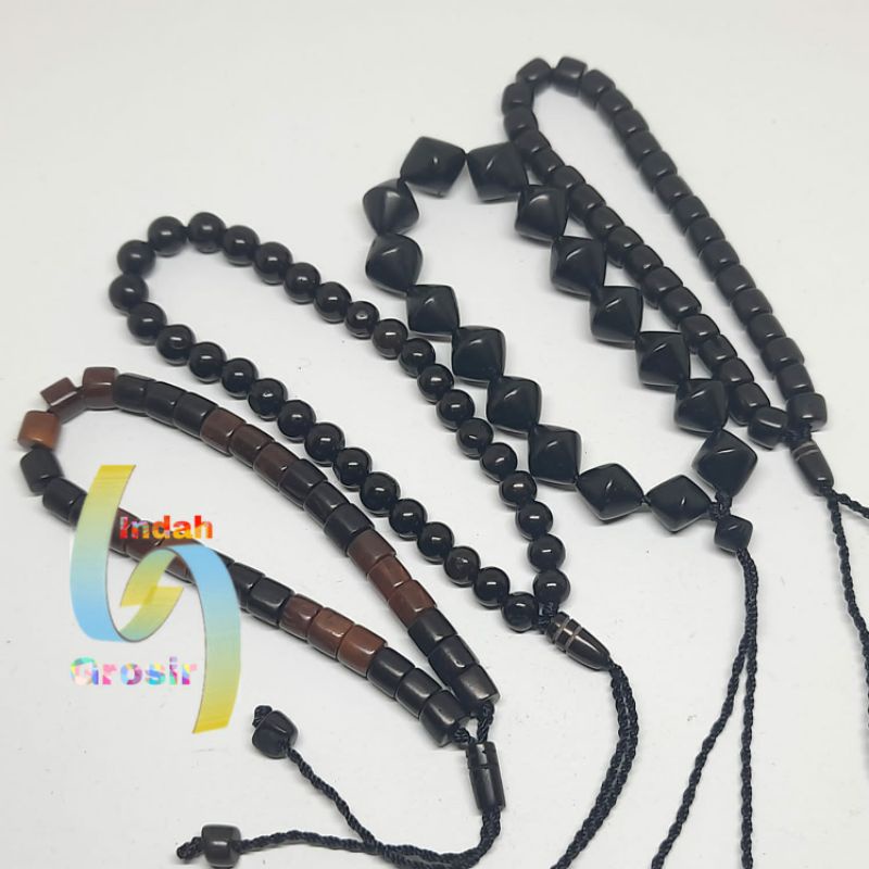 Gelang Kaoka Model Wajik bulet dll