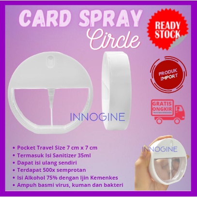 Antiseptic Hand Sanitizer Cair Refill Sterilizer Botol Isi Ulang Spray Baju Wanita Cairan Disinfekta