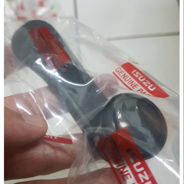 Handle Putaran Kaca Panther