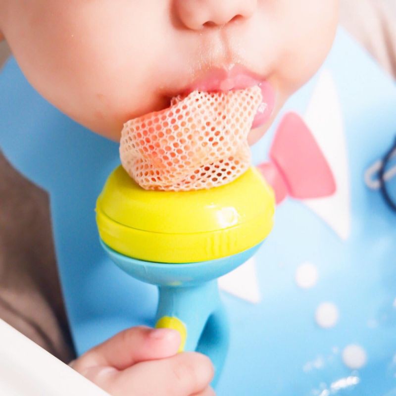 Nuby Nibbler Feeder
