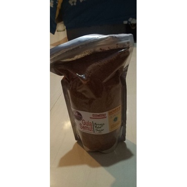 

GULA SEMUT asli Kec. ARSE