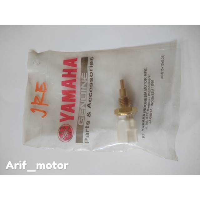 Jual Sensor suhu radiator vixion old original Indonesia