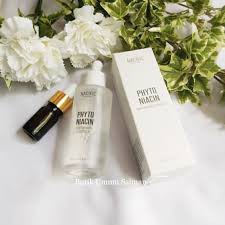 SHARE NATURAL PACIFIC NACIFIC FRESH HERB ORIGIN SERUM TONER PHYTO NIACIN WHITENING ESSENCE