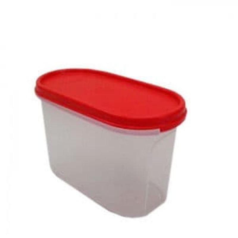 Modular Mates Oval 2 Tupperware