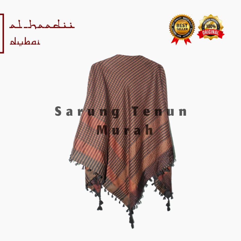 sorban motif