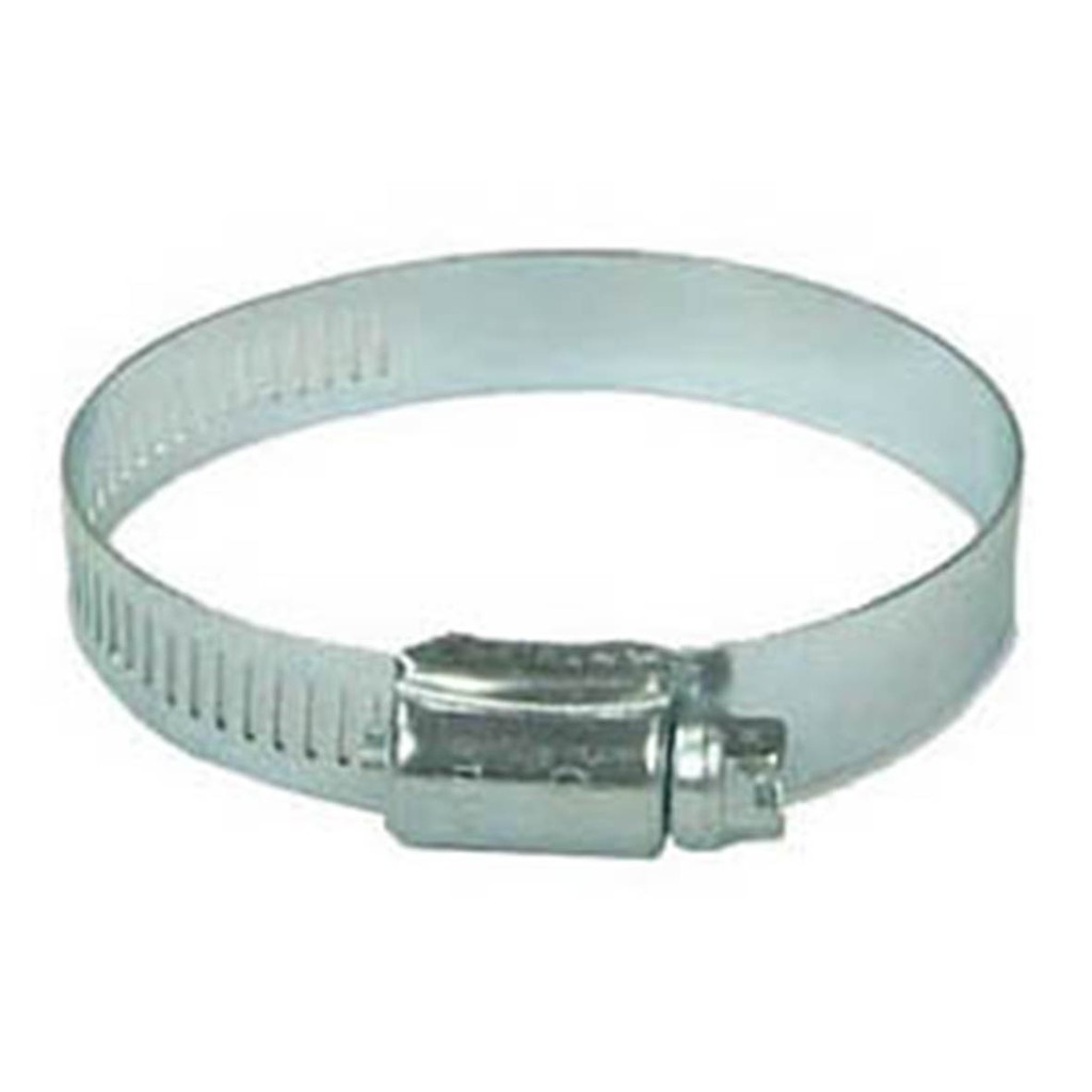 Klem Selang Radiator Hose Clamp Stailess Steel 1 1/2 Inch 25-38 MM
