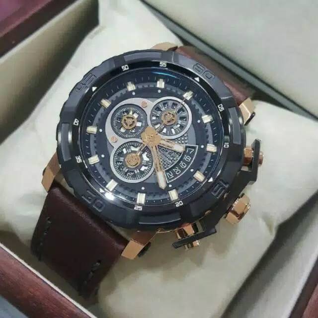 READY JAM TANGAN ALEXANDER CHRISTIE AC6439