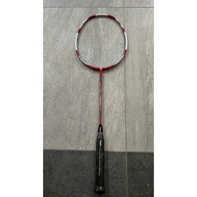raket RSL MATRIX TITAN PRO 700 100% ORIGINAL