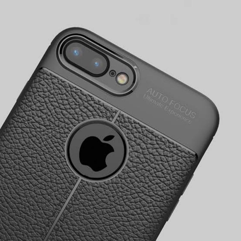 Case iphone 6 6s 6+ iphone 7 7+ Case black cover Auto-focus