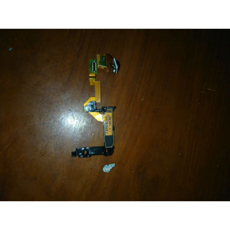 mic atas sony xz2 100% original