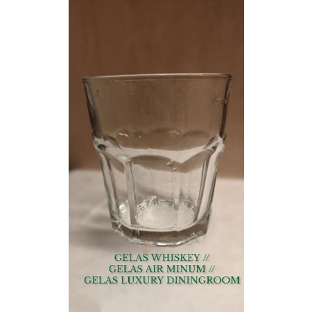 GELAS KACA WHISKEY//GELAS COGNAC//GELAS AIR MINUM//GELAS KOPI//GELAS KOPI SANGER//GELAS KOPI SUSU//
