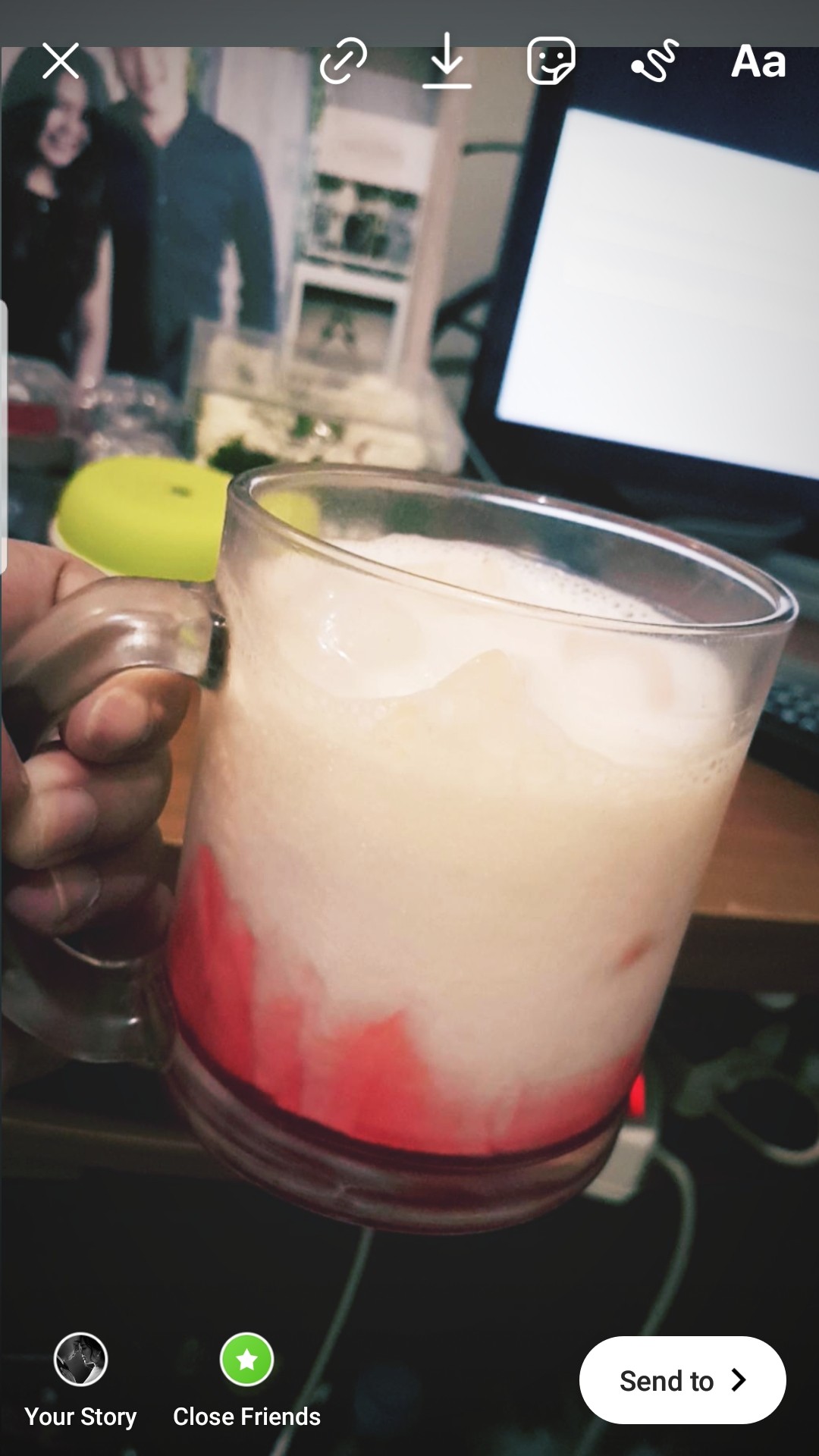 Rak Kamar Mandi Rak Toilet Rak Wc 2 Tingkat Tempel Atau Gantung Rak Dapur Stainless Steel Rak Toilet