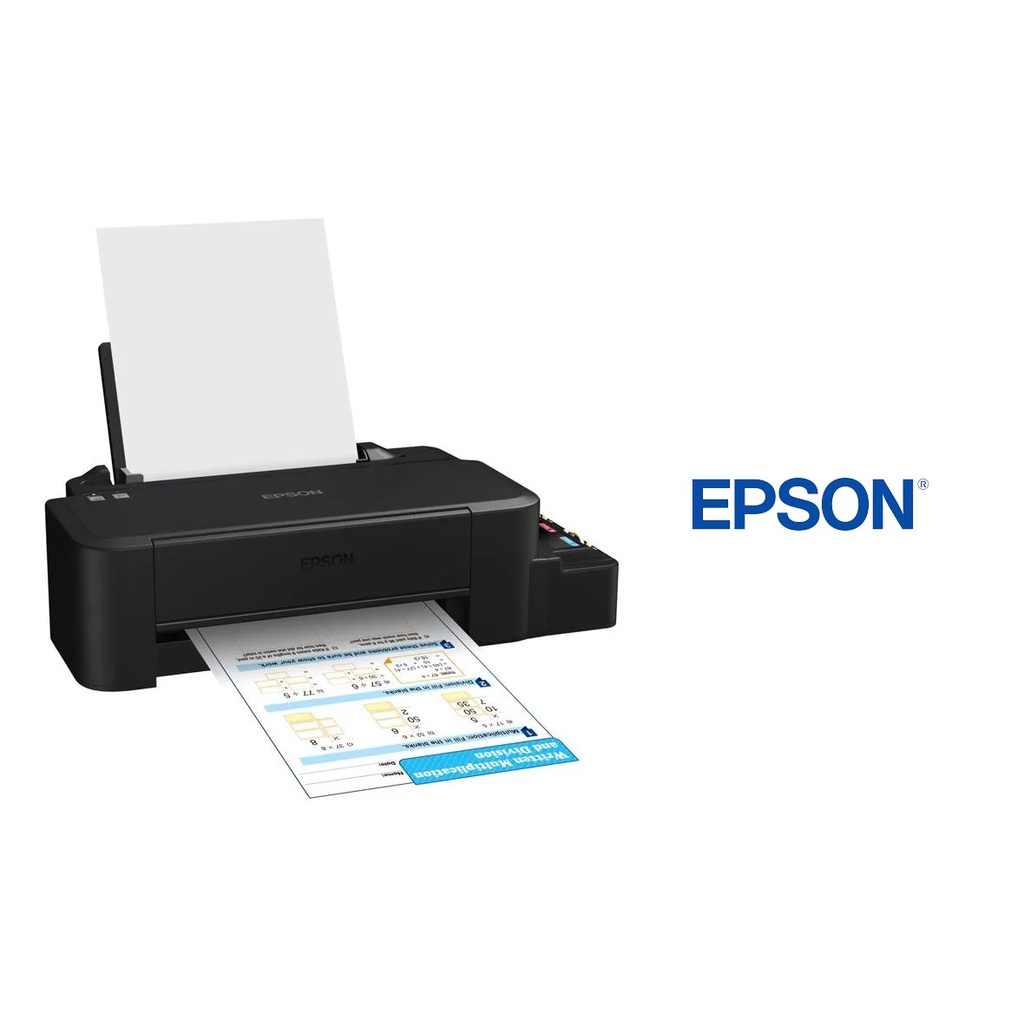 EPSON L121 Ink Tank Printer