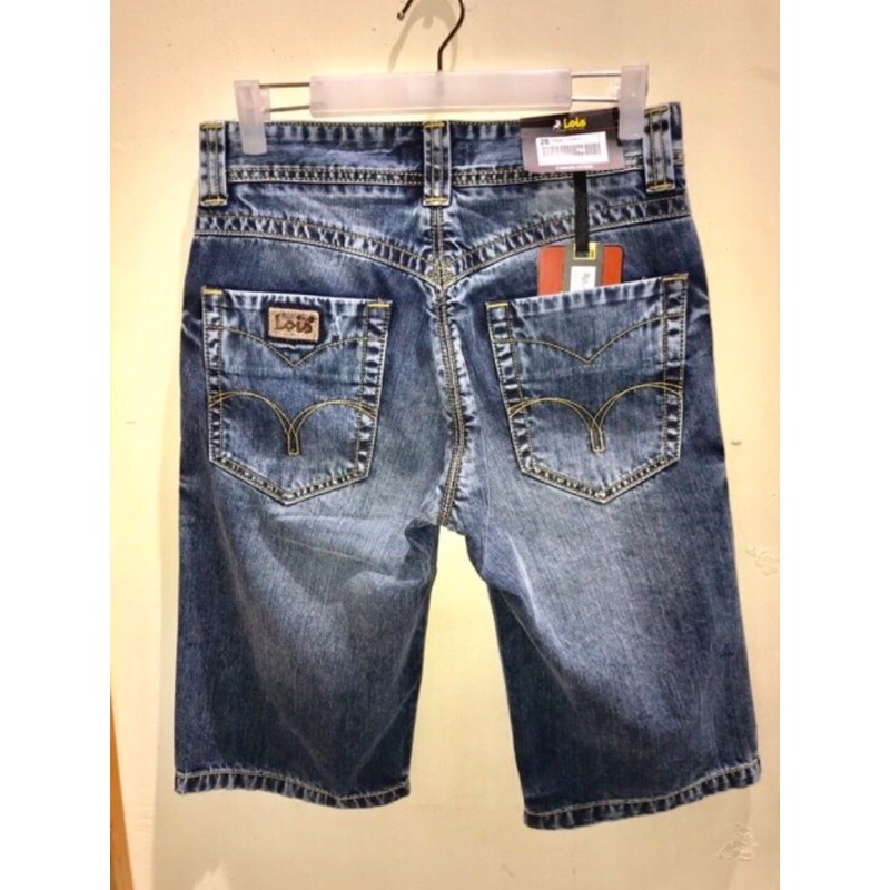 Celana Pendek Lois Cfd313