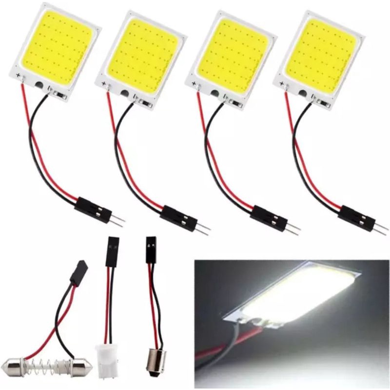 BOHLAM PLAFON MOBIL 24 LED COB