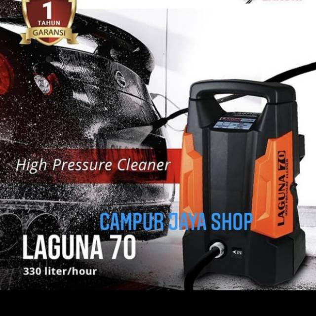 Alat Cuci Steam/Mesin Steam Jet Cleaner/Lakoni Laguna/Pembersih Mobil/Motor/Ac/DLL