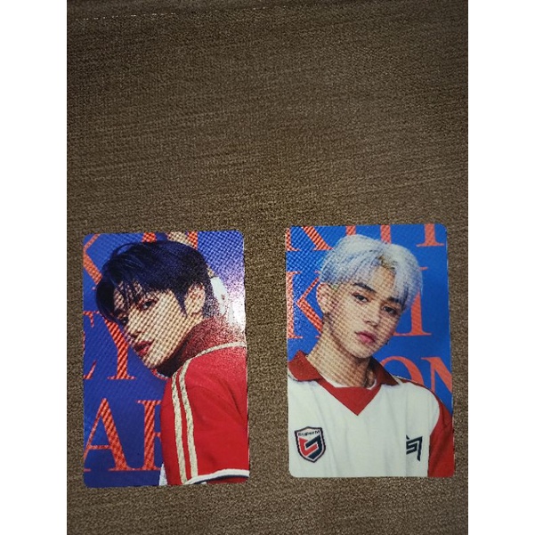 [@ilusxi] PC sticker Taeyong lucas superm
