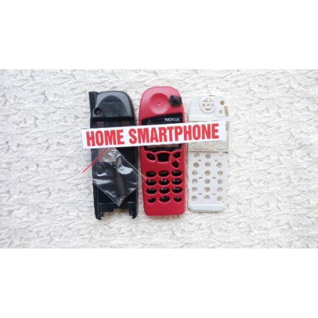 Casing Nokia fullset 5110